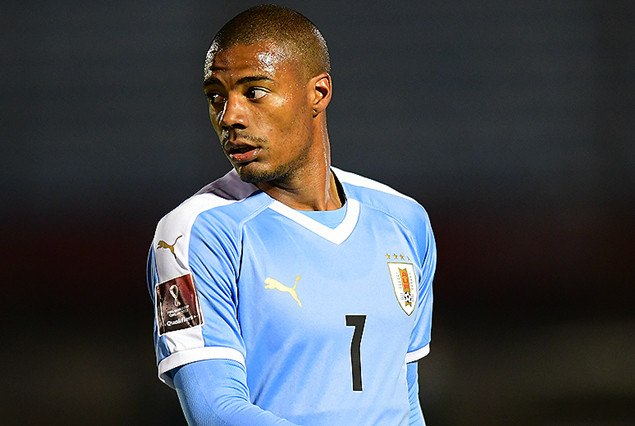 天蓝50人!《国家报》公布乌拉圭队美洲杯初选名单