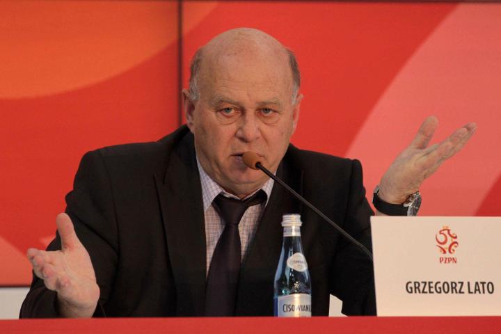 波兰名宿拉托:哈曼的言论太荒谬,莱万有权打破这一纪录