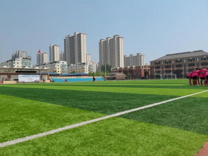 固安英才星耀五洲杯青少年足球文化节队伍招募启动