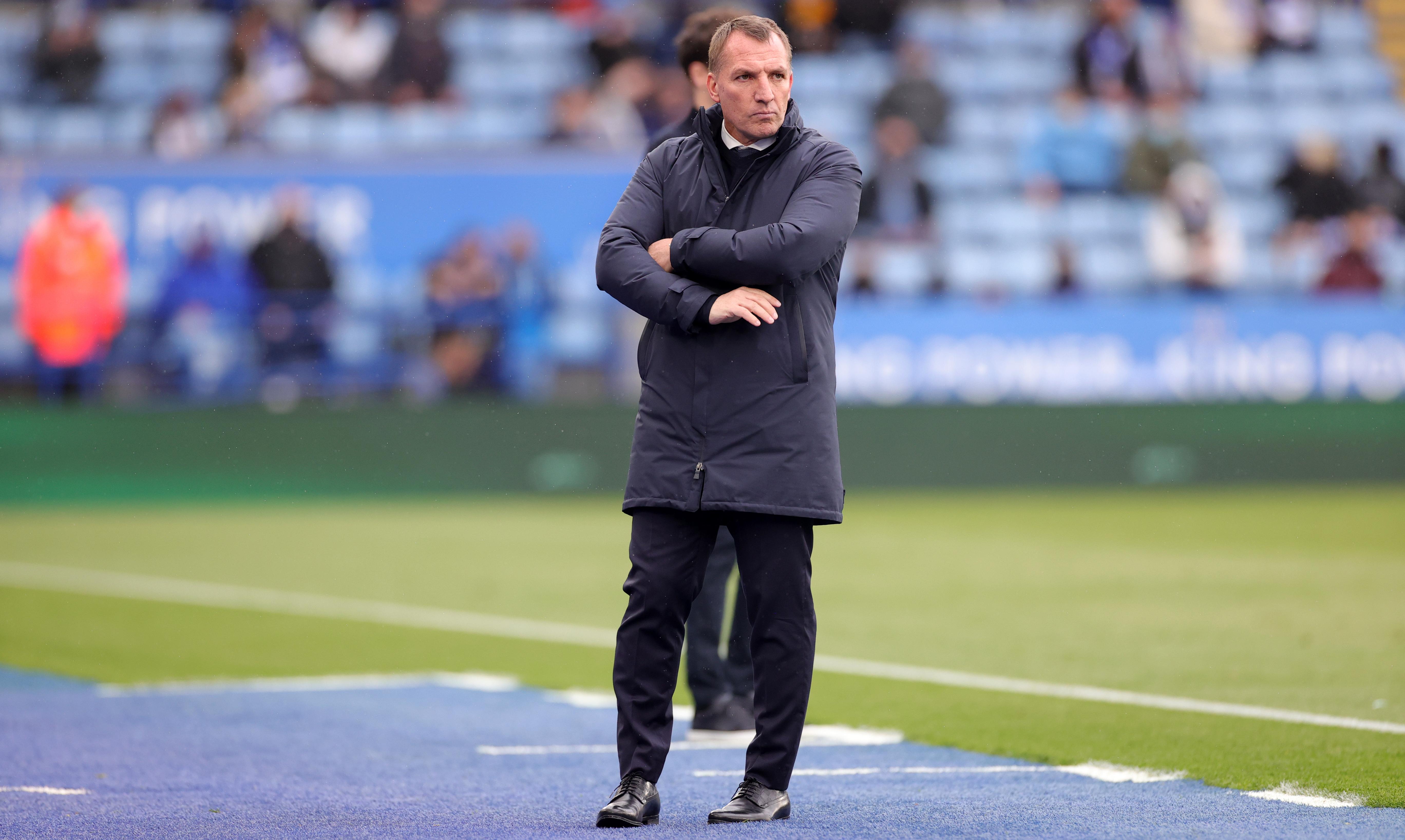 罗杰斯这是一个非凡的赛季我们会迎接新的挑战