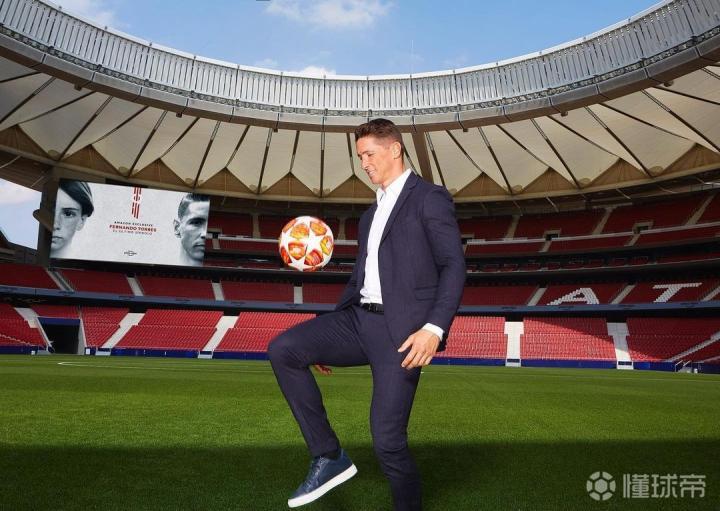 托雷斯近况37岁沉迷撸铁成壮汉可能进军电竞领域