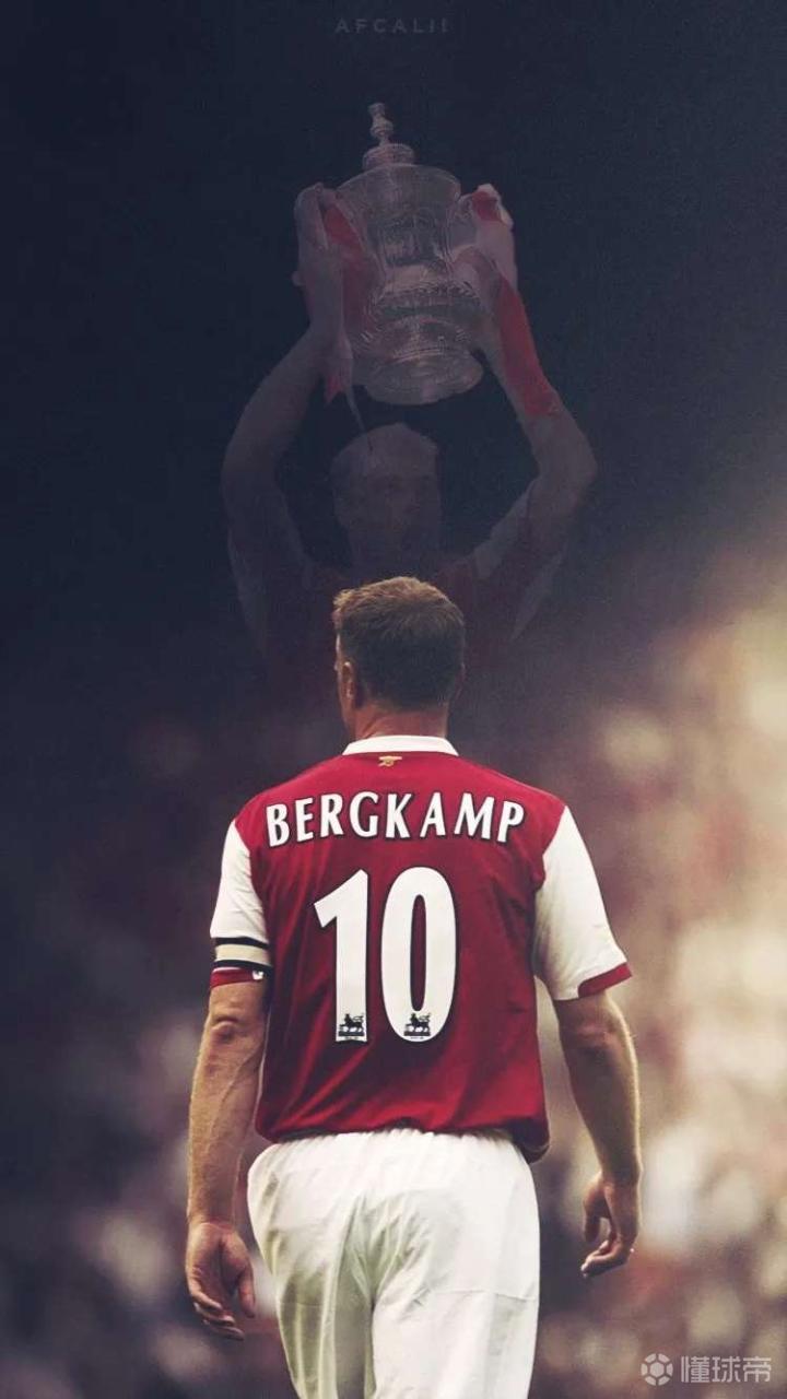 球星颜值冰王子博格坎普