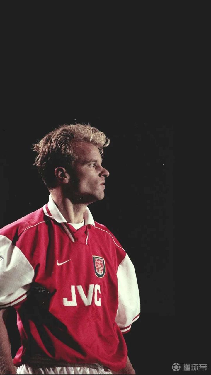 球星颜值冰王子博格坎普