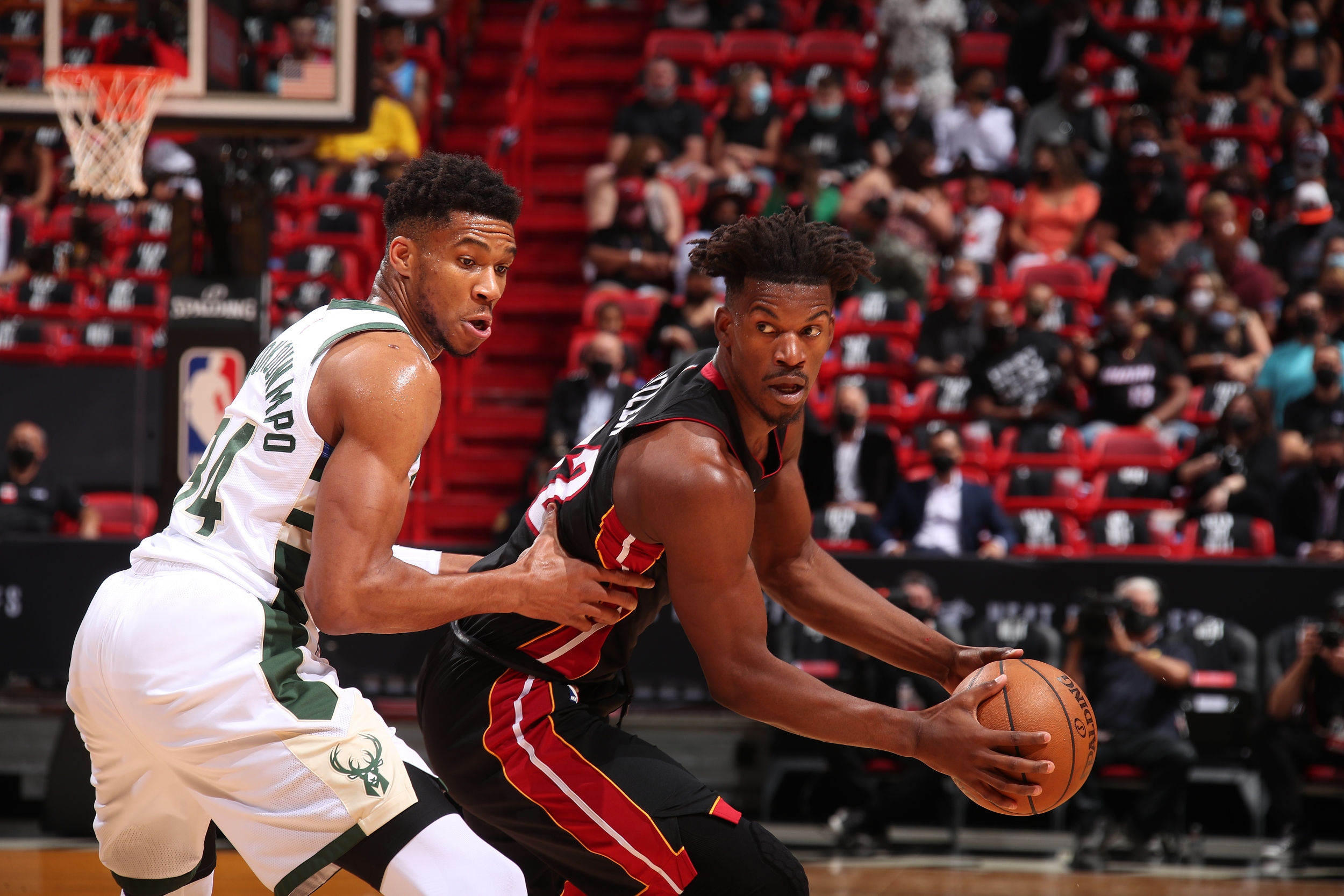 【NBA前瞻】热火 VS 雄鹿 10月6日在线直播