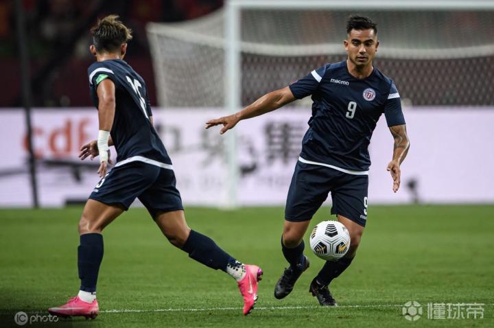 关岛队确定a组垫底国足有效成绩需去除在对手身上获得的6分