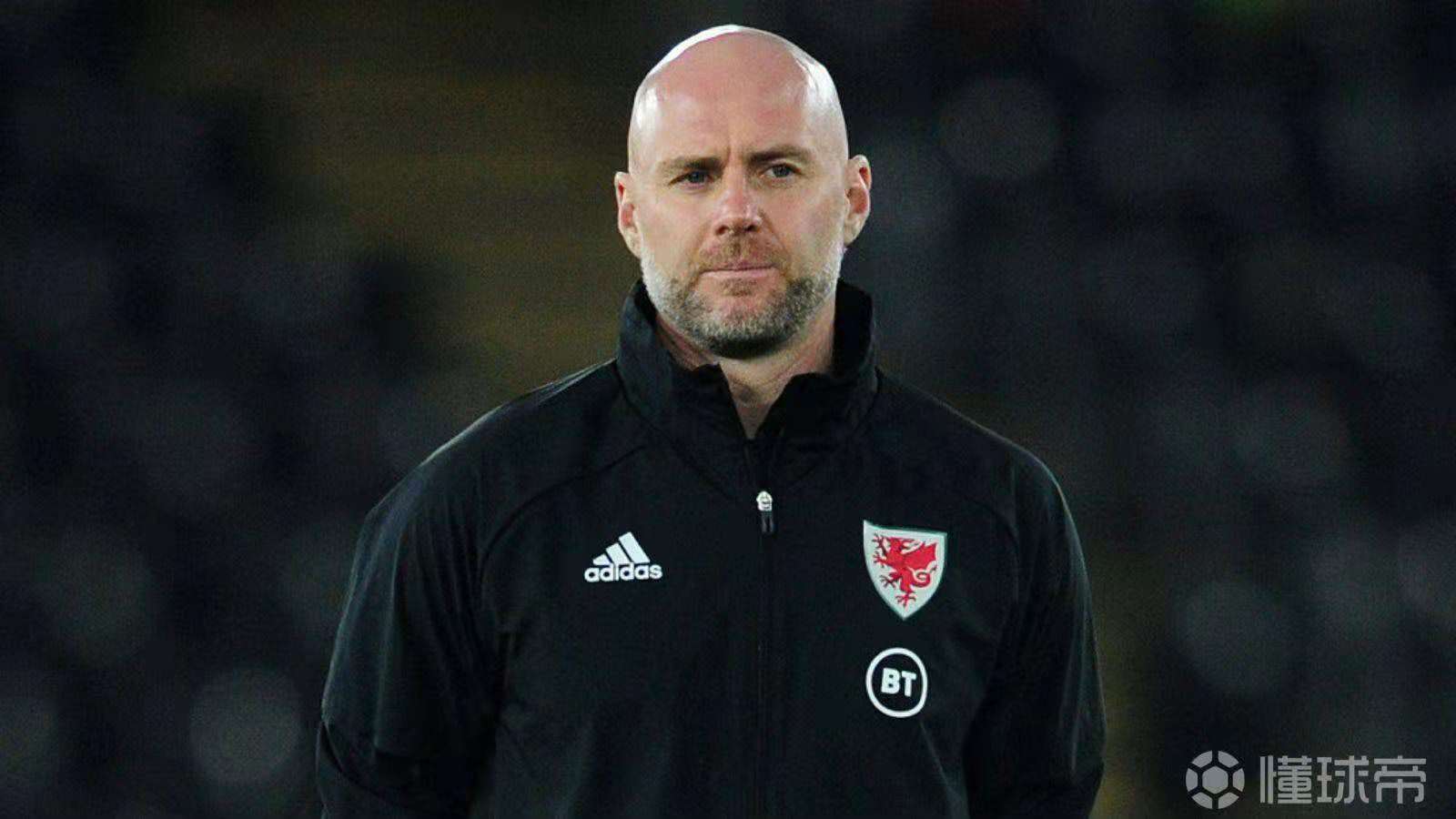 主教练:罗伯特-佩奇,46岁,威尔士人,2020年11月开始威尔士助理教练