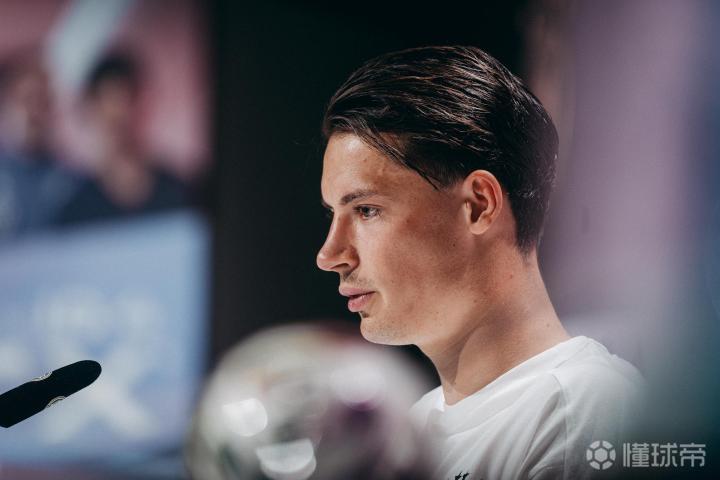 科赫每一个德国球员都正把自己推到极限很高兴欧洲杯开战