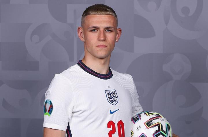 达利奇盛赞福登他是出色的年轻球员肯定会进入英格兰首发