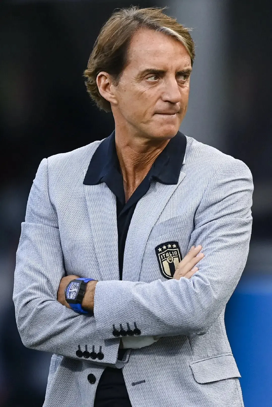 欧洲杯日记——6月12日开幕式揭幕战