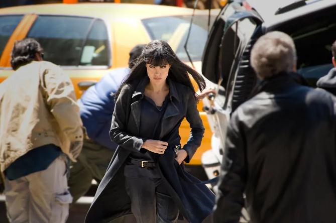 上天入地,无所不能,盘点电影中十位王牌特工