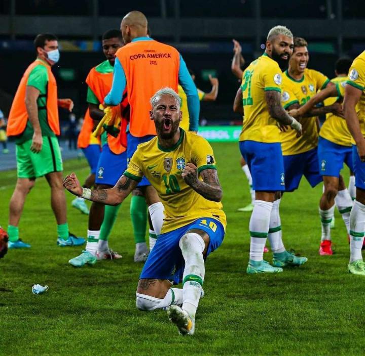 [足球美图] 北京时间6月24日8:00,美洲.