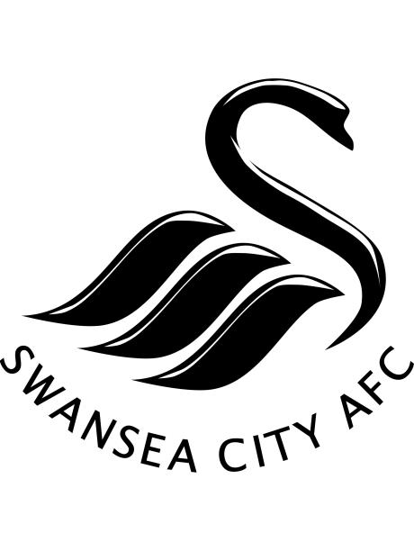 斯旺西发布新队徽灵感来源于首次升入顶级联赛时的队徽设计