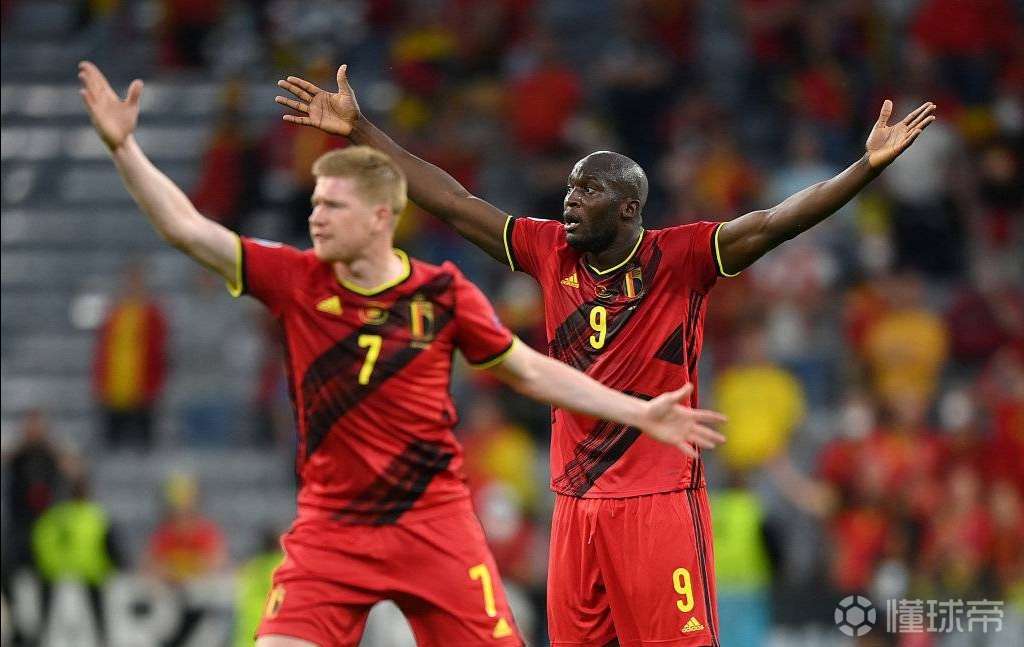 欧洲杯蓝色军团意大利21欧洲红魔比利时晋级半