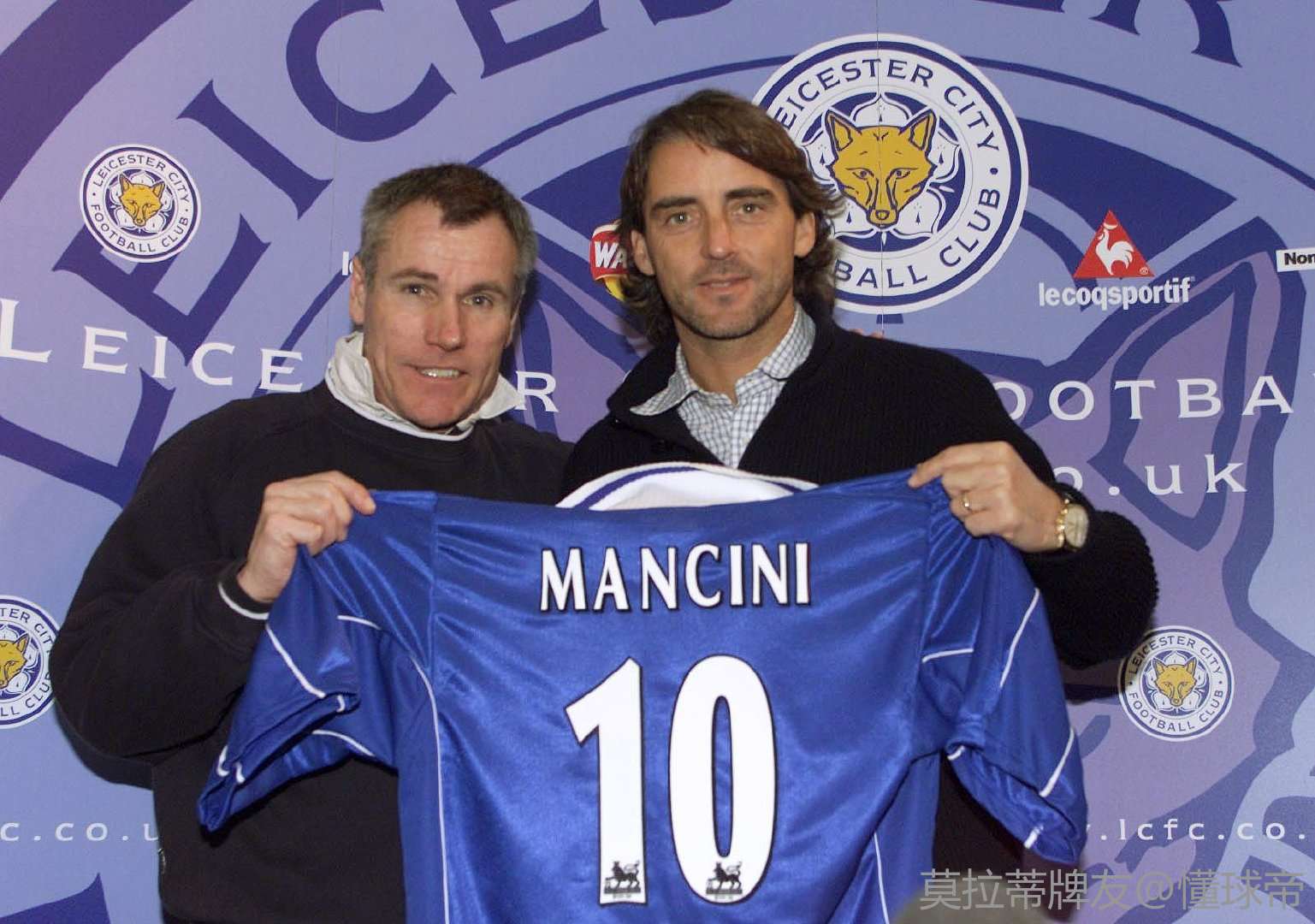 各个时期的曼奇尼照片组(1),只能说,帅的人一直.