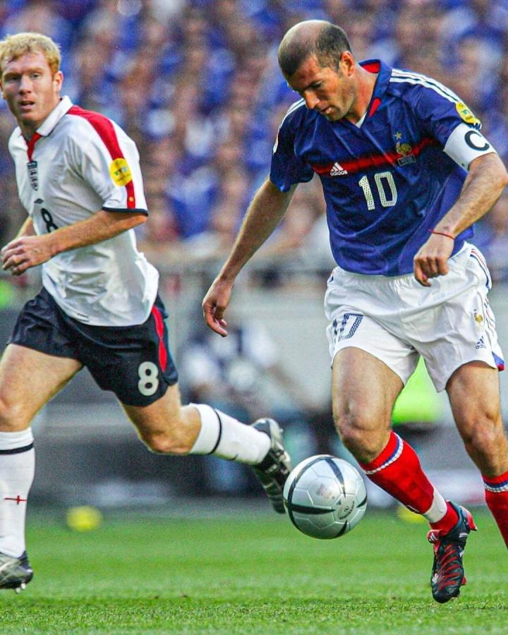 2004欧洲杯经典瞬间