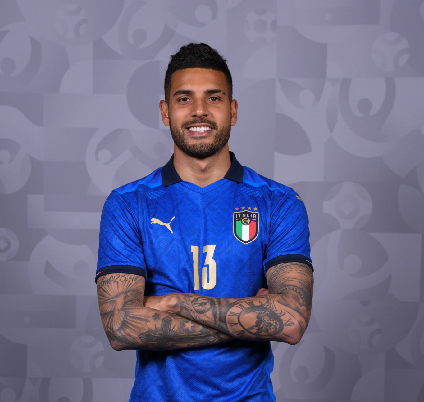 短评丨罗马左后卫引援的几大猜想