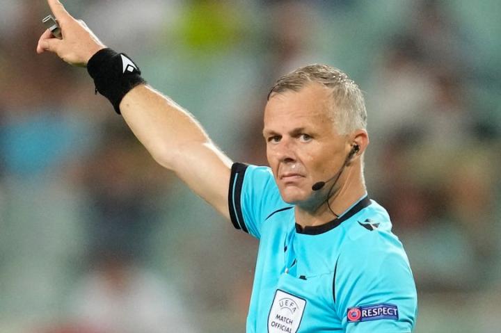 欧洲杯点球争议裁委会管理混乱是根源罗塞蒂难辞其咎