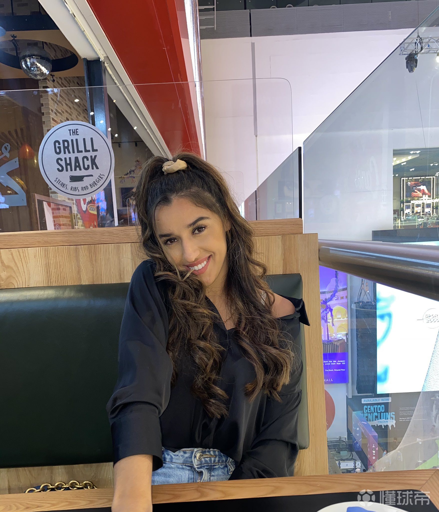 足球言论丨卡尔沙维我怀着雄心壮志决定在接下来