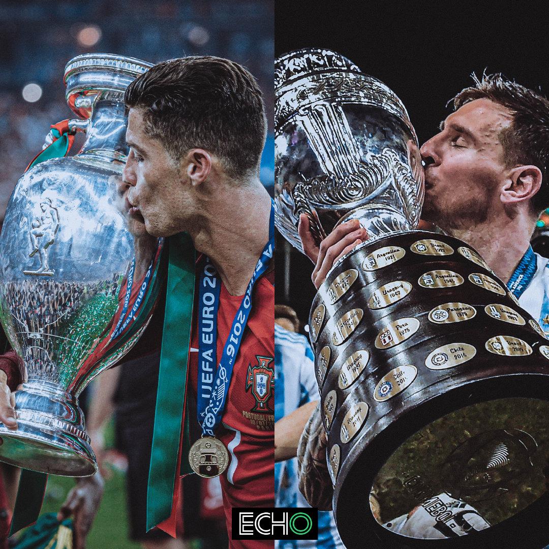 时隔28年重夺美洲杯冠军,对梅西到底意味着什么?