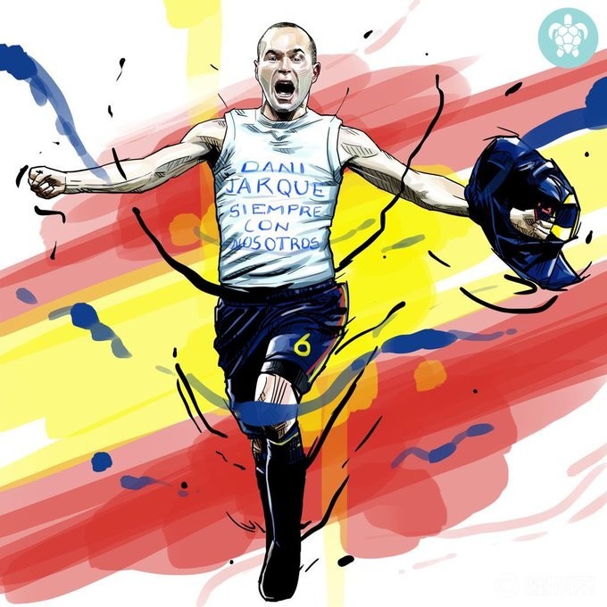 小白发文纪念夺得世界杯11周年:不管过了多少年,都不会忘记