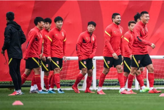 55年了英格兰足球的漫漫回家路