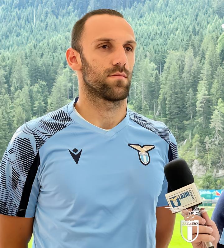 穆里奇我希望你看到真正的穆里奇