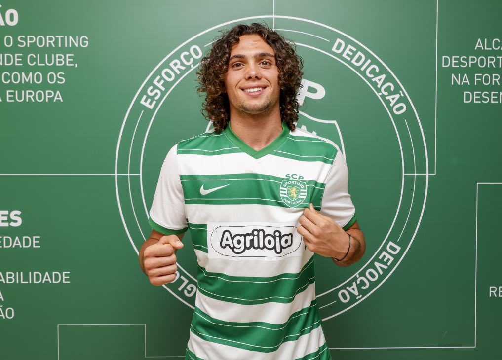 葡萄牙年轻球员介绍二贡萨洛埃斯特维斯