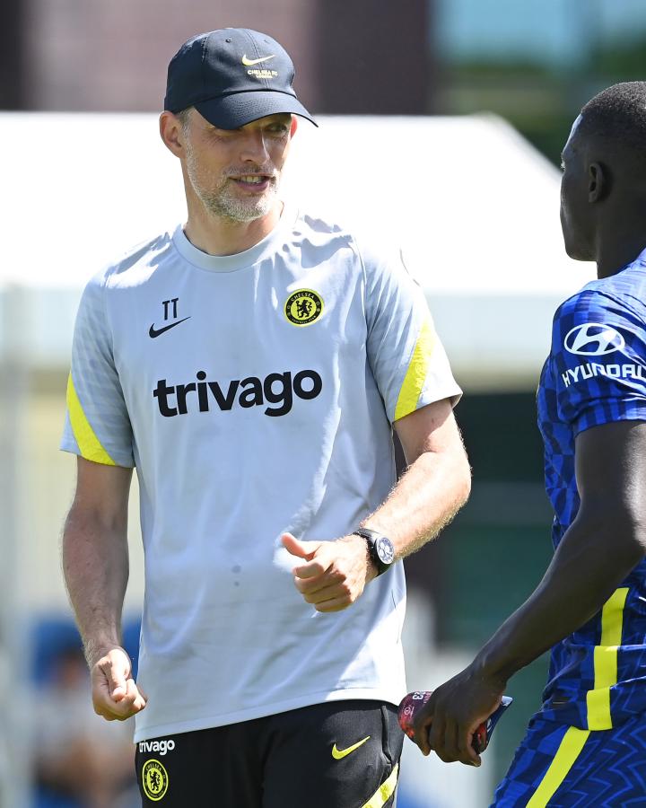 转载来源:切尔西官网;carefreeyouth原文地址:https://www.chelseafc.