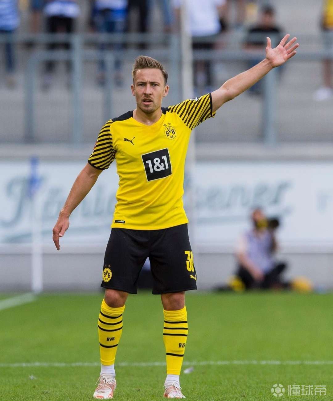 帕斯拉克更新个人社交媒体季前赛