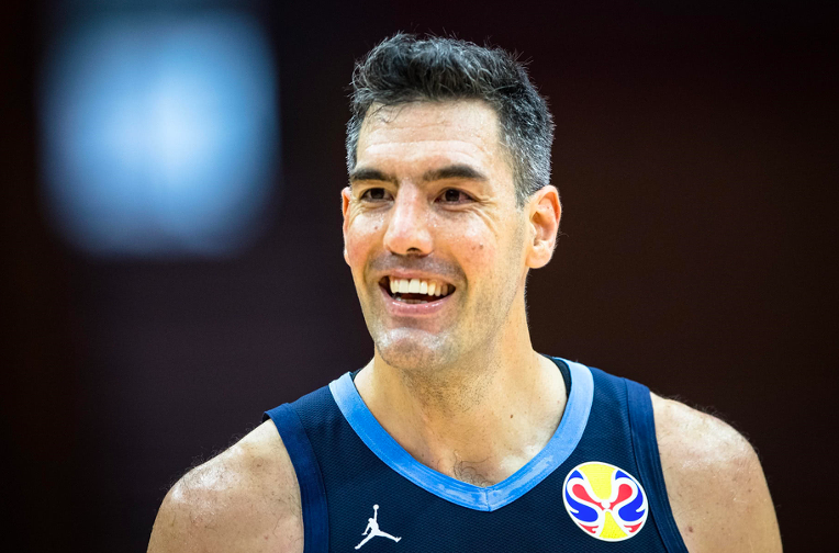 41岁斯科拉再战奥运黄金一代余晖能弥补遗憾吗