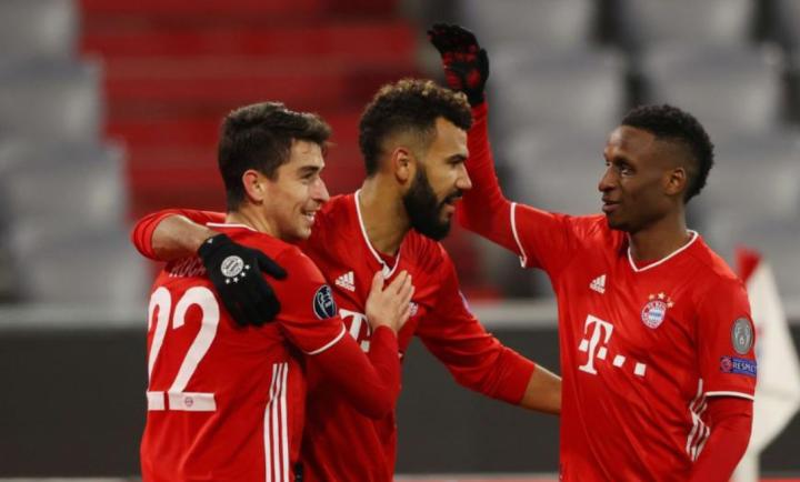 体图谈拜仁问题:阵容越来越差;与主力球员续约不顺|拜仁慕尼黑|懂球帝