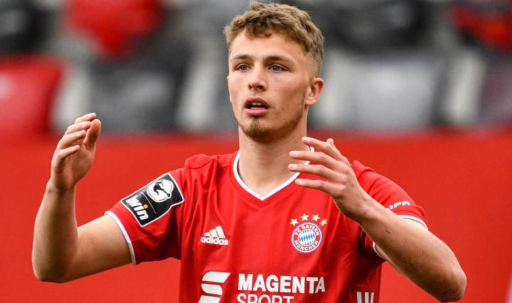 体图阿尔普外租加盟基尔拜仁承担大部分薪水