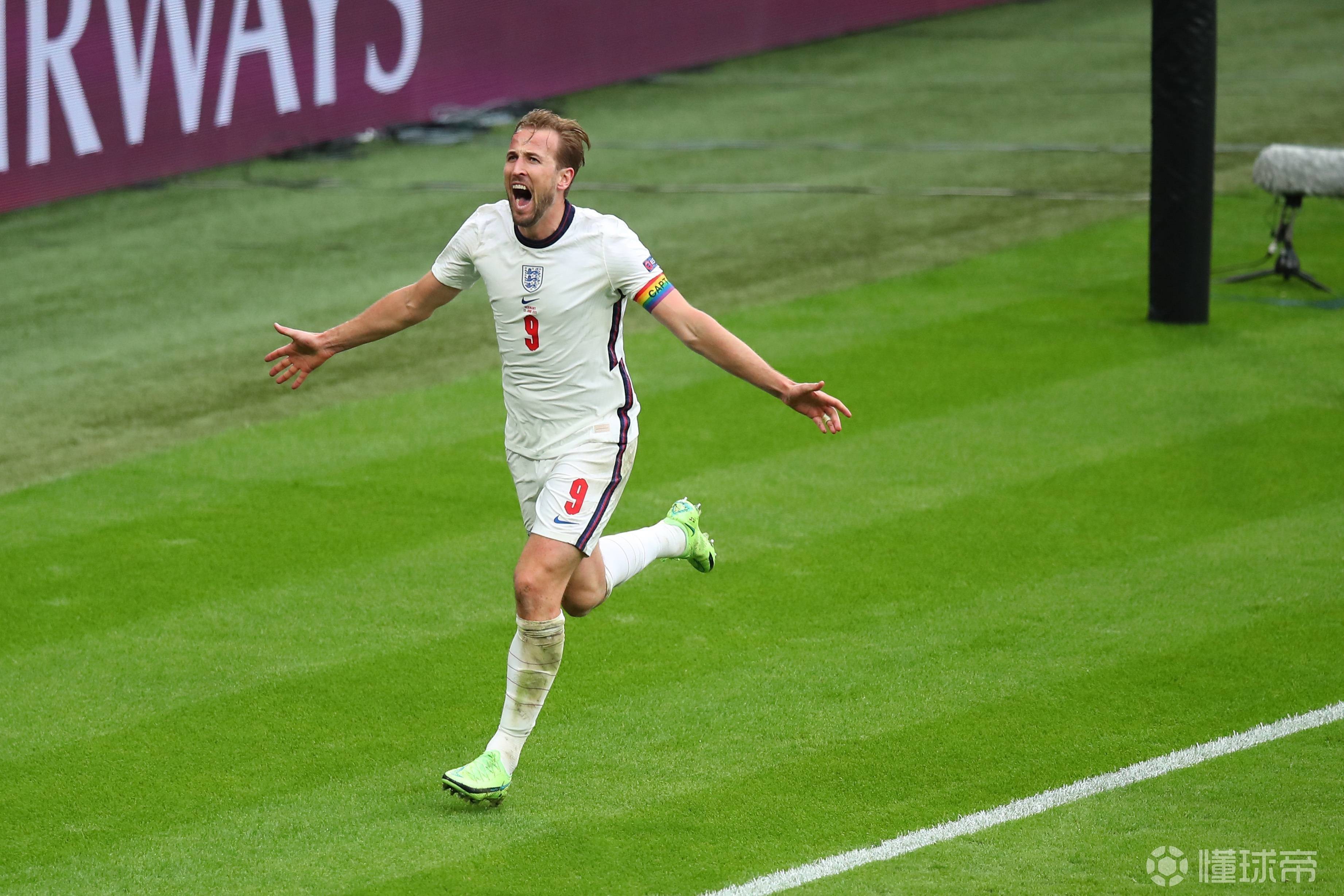 跟队记者:热刺坚称他们无意在今年夏天出售凯恩