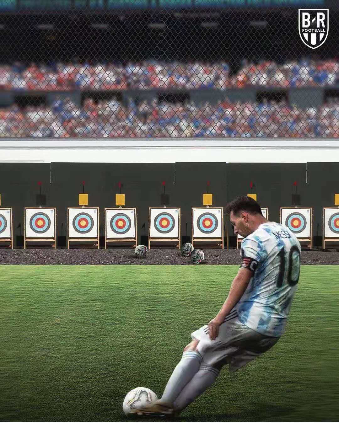 br football海报给出了答案.