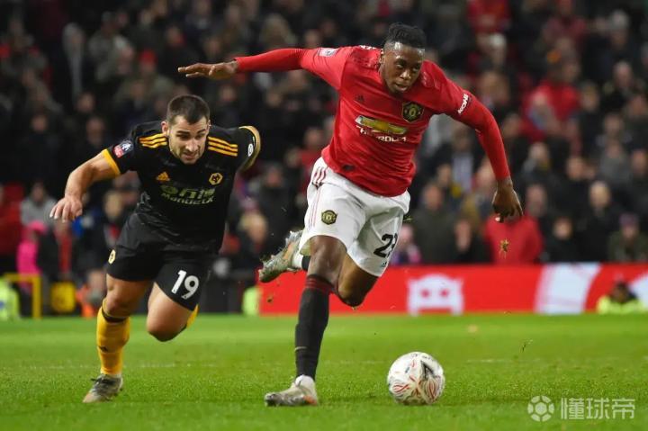 20202021赛季曼联出场时间最多的5位铁人