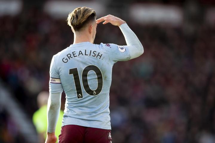 强援报告英格兰新小贝来袭曼城喜提亿元先生格拉利什