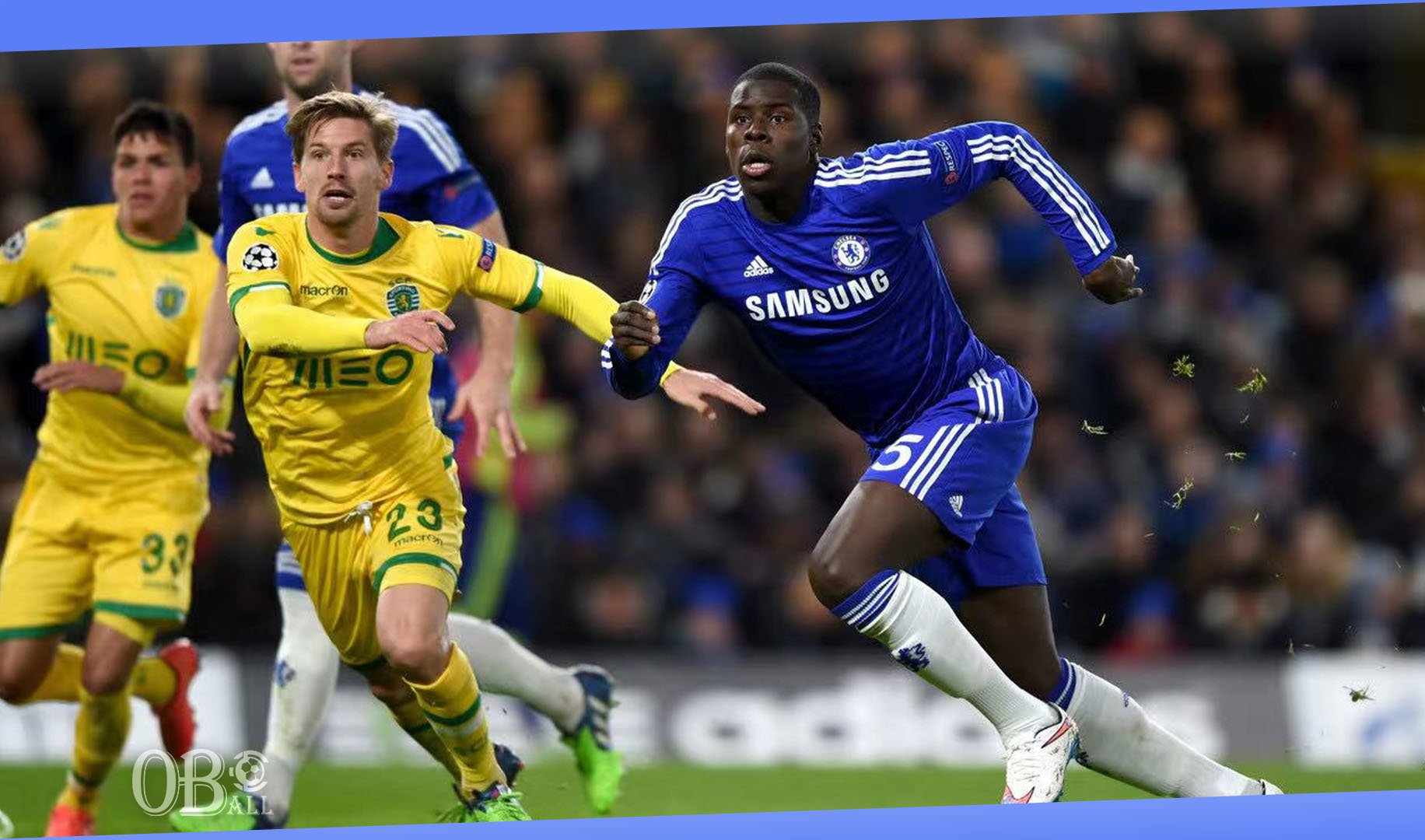 祖玛的职业足球之路没有太过神奇的地方,也没有在街头被传奇球探发掘