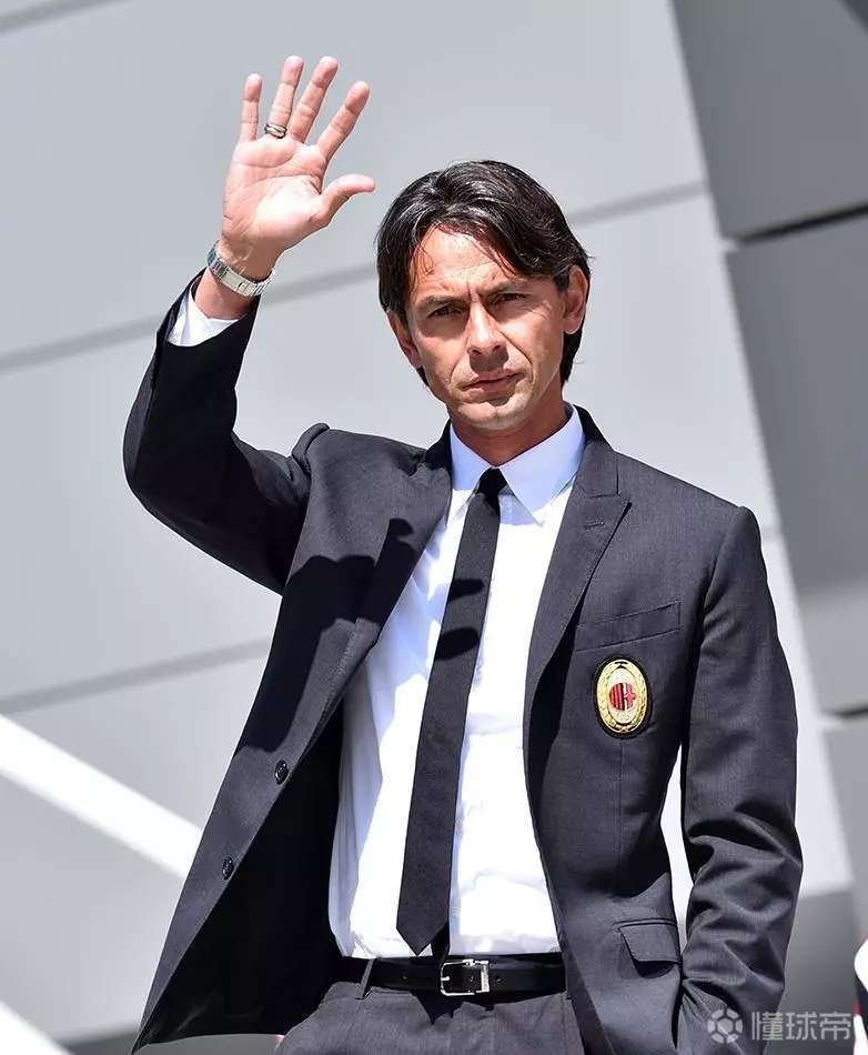 球星颜值因扎吉忍不住再分享一点