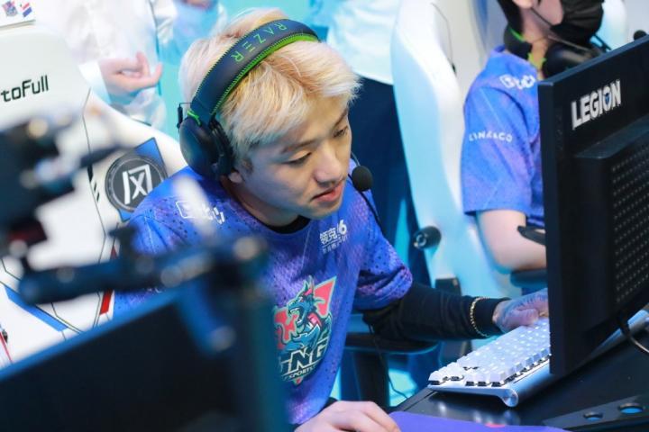 lng中单icon:对阵rng会打得更好