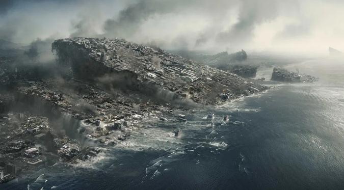 面对灾难如何自救也许这10部经典电影可以帮到你