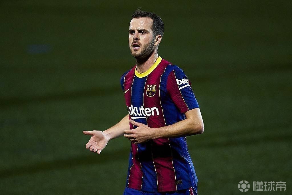 土耳其媒体:贝西克塔斯与皮亚尼奇达成了一年租借协议