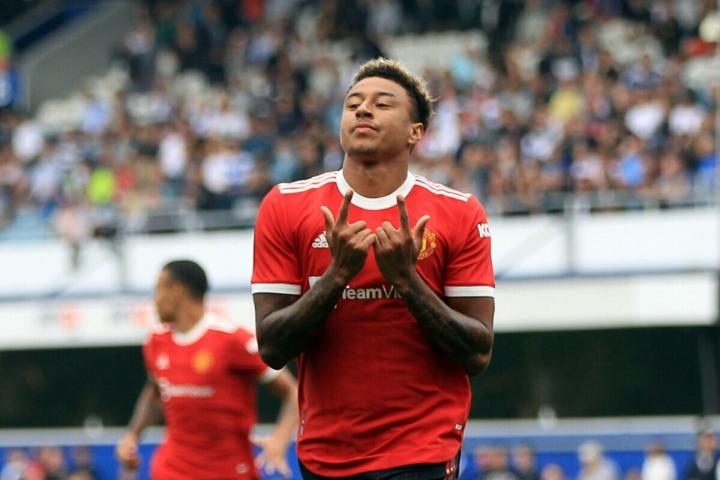 林加德可能在转会截止日前回到西汉姆联