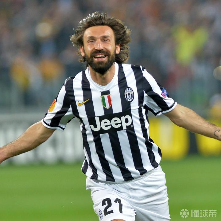 布雷西亚|ac米兰|国际米兰|尤文图斯|皮尔洛|懂球帝