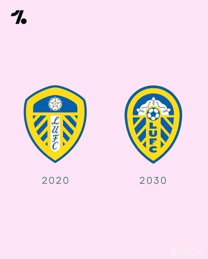 队徽新构想第二弹|懂球帝