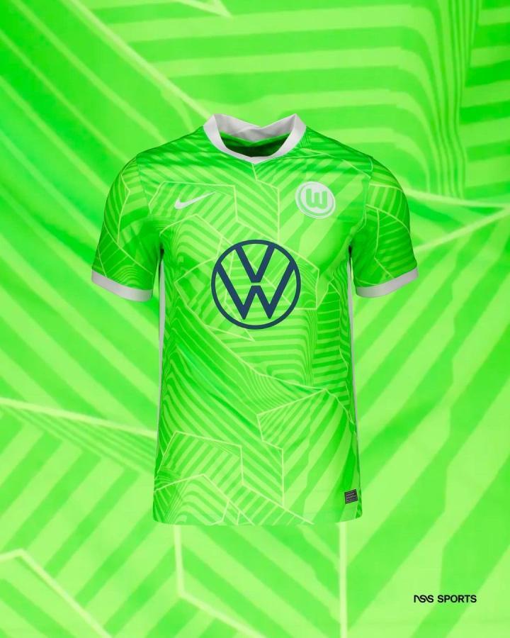 21/22赛季最佳球衣图案设计nsssports