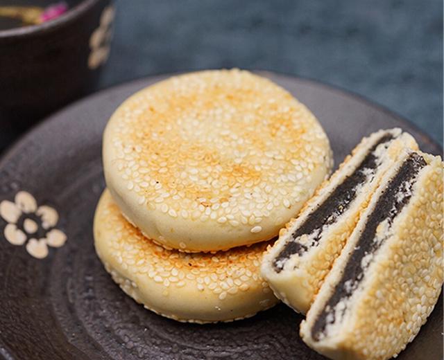 绩溪名吃—挞馃饼