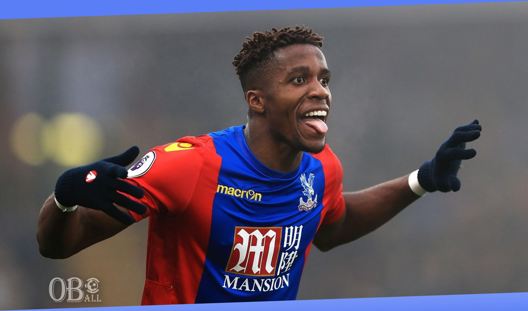 英超本轮最佳阵容下c罗回归梦剧场特拉奥雷持续高光