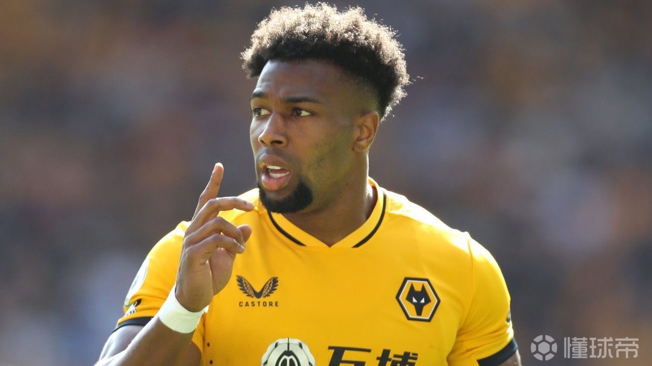 吐槽个球丨阿达玛·特拉奥雷本赛季已经在 5 场英.