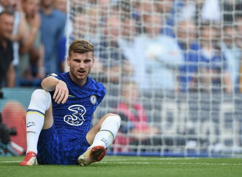 卢卡库的春天维尔纳的冬天