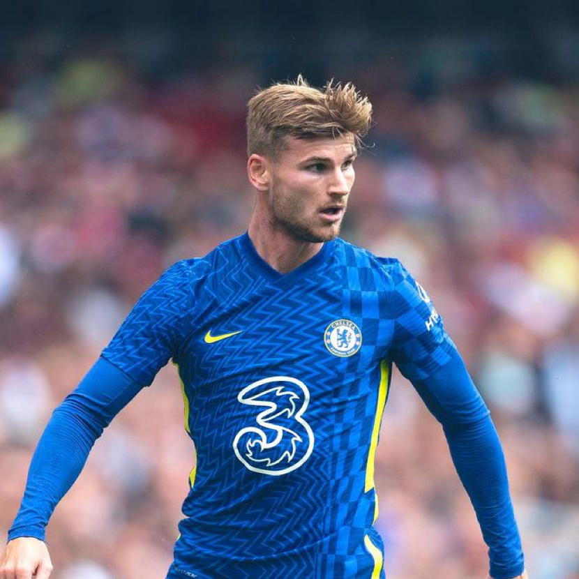 卢卡库的春天维尔纳的冬天